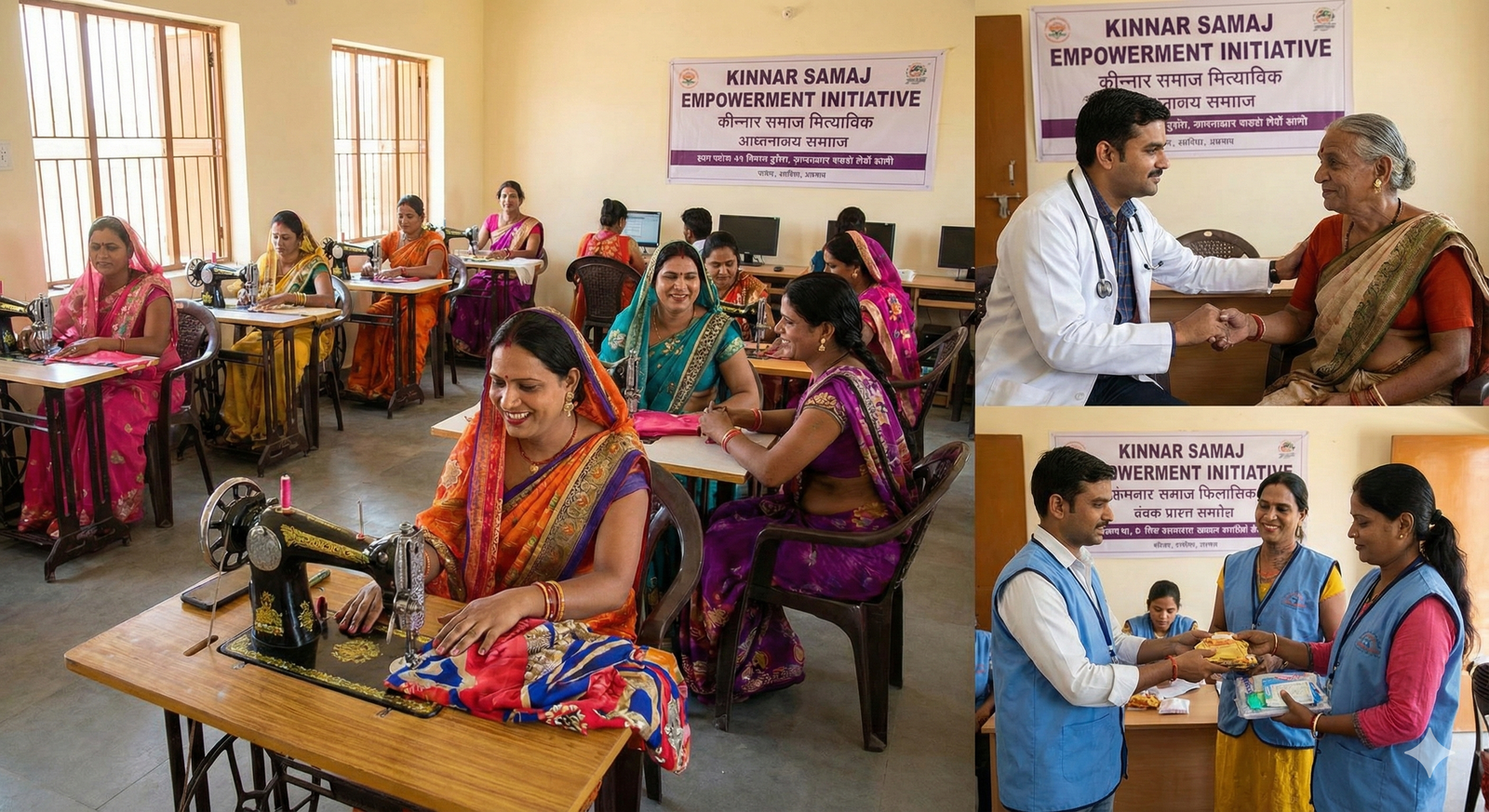 Kinnar Samaj Support